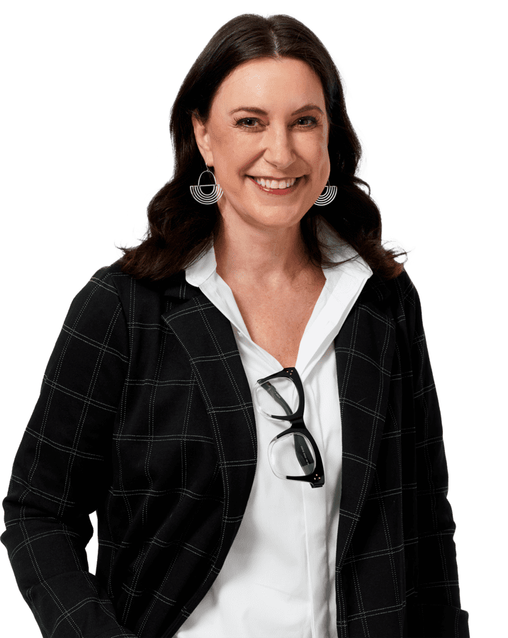 Teresa Duerst Haufle